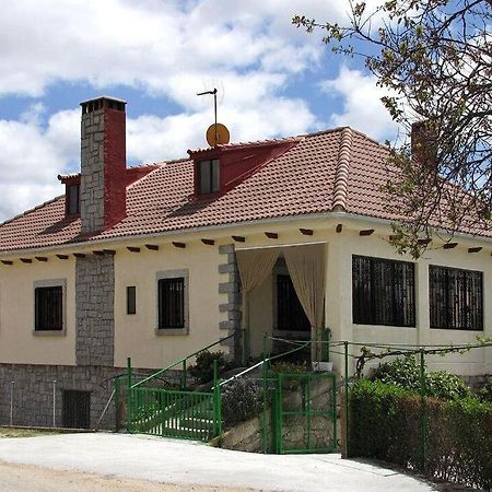 El Mirador De Tortoles Villa ภายนอก รูปภาพ