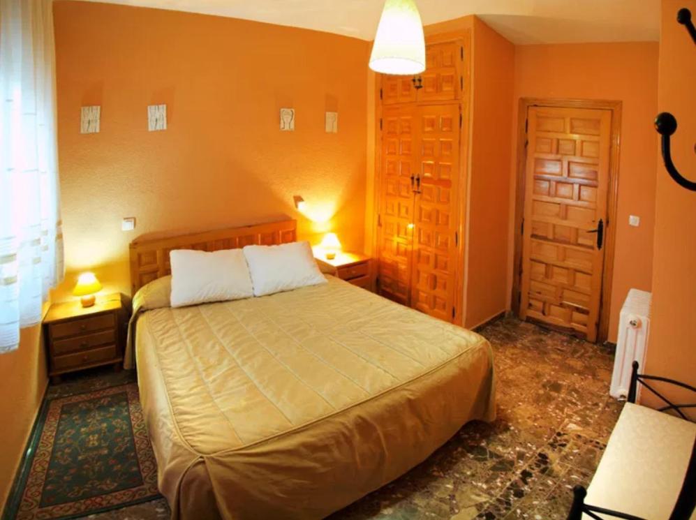 El Mirador De Tortoles Villa ภายนอก รูปภาพ